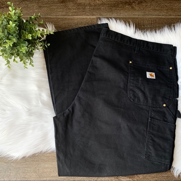 Carhartt Other - Men’s Carhartt Dungaree work pants